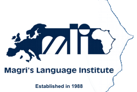 Magri's Language Institute
